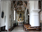 foto Chiesa di San Giorgio a Merano